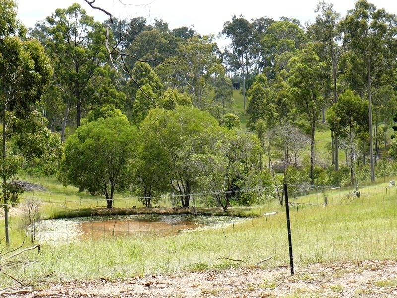 77 Ces Rivers Road, Tamaree QLD 4570