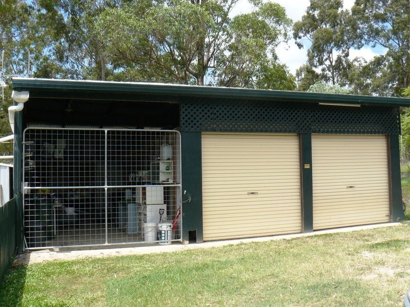 77 Ces Rivers Road, Tamaree QLD 4570