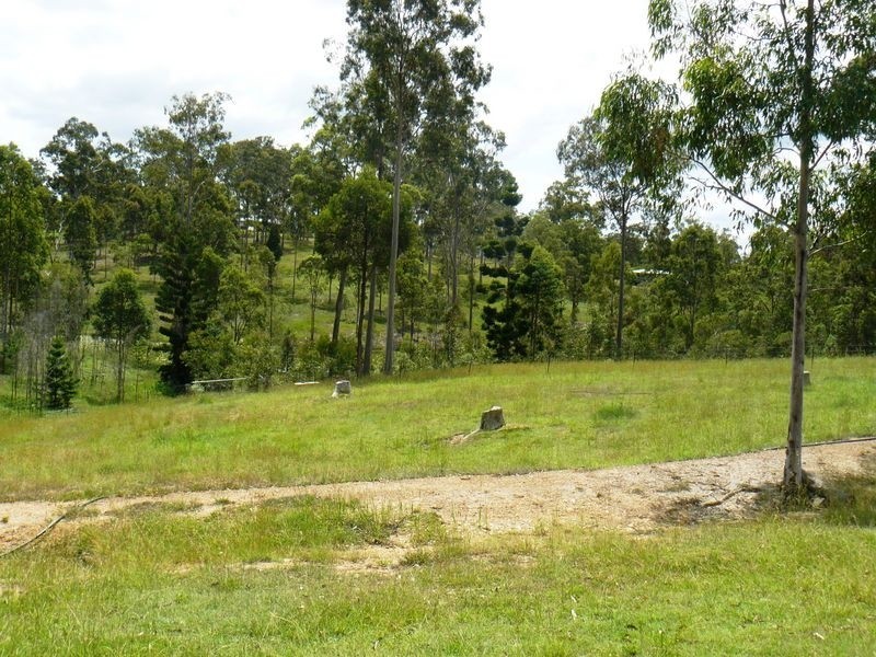 77 Ces Rivers Road, Tamaree QLD 4570