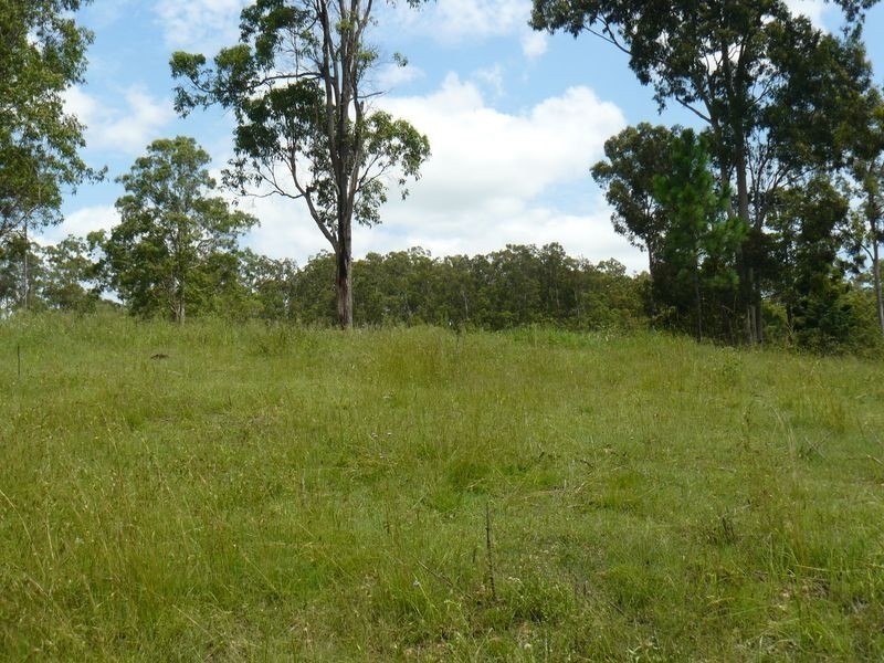 77 Ces Rivers Road, Tamaree QLD 4570