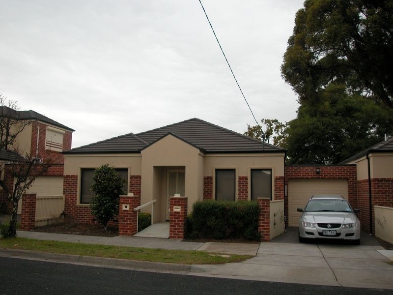 14 Jeanette Street, Clayton South VIC 3169
