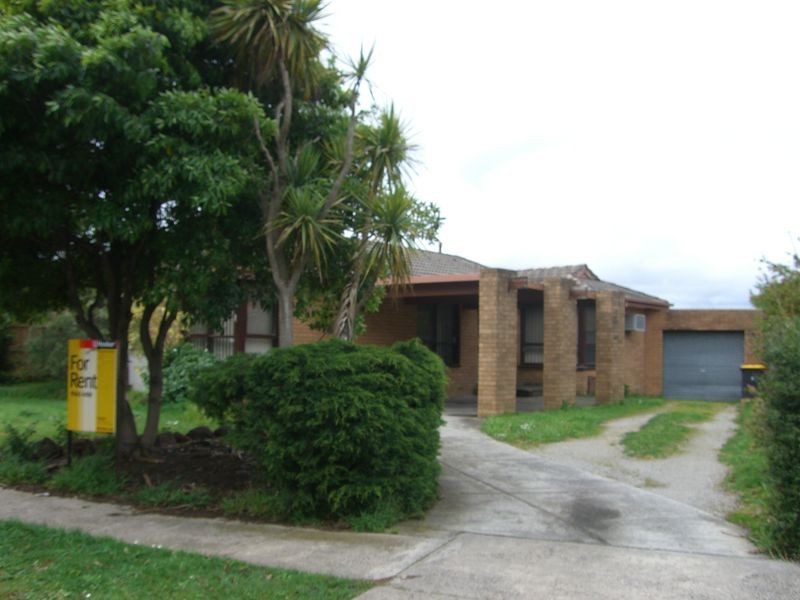 14 Caesar Street, Mulgrave VIC 3170