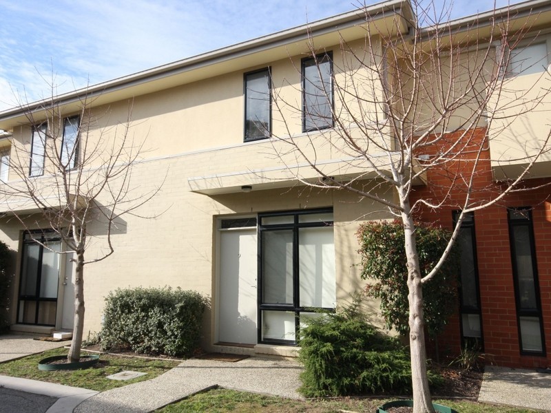 Clayton VIC 3168