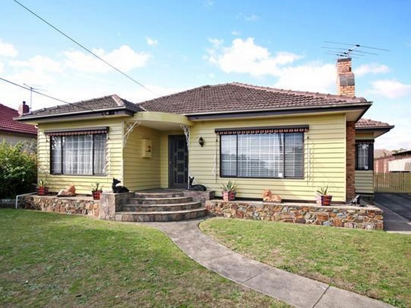 Clayton VIC 3168