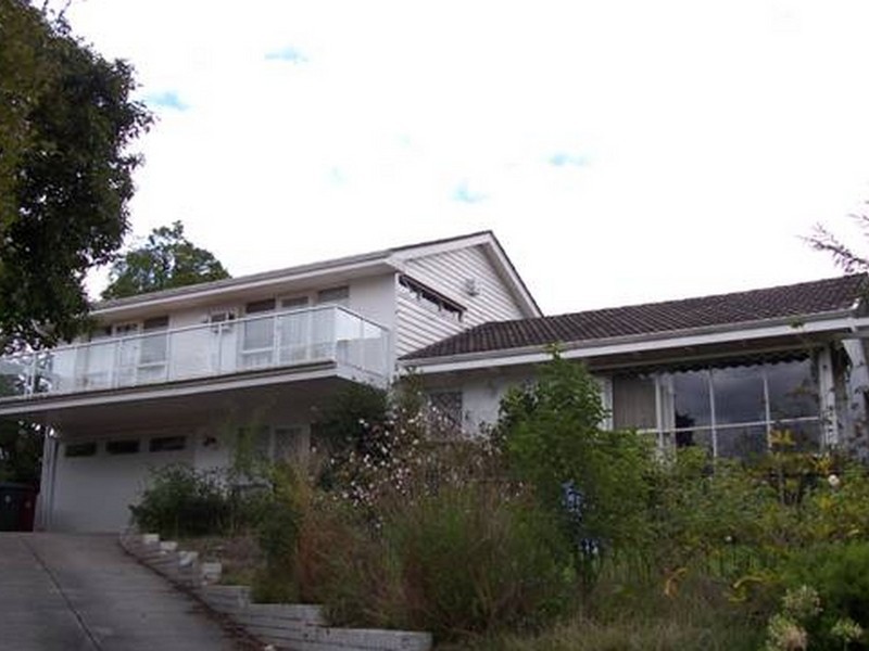 Templestowe Lower VIC 3107