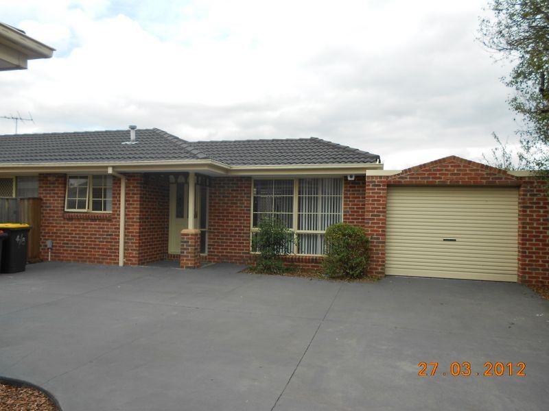 4/8 Wright Street, Clayton VIC 3168