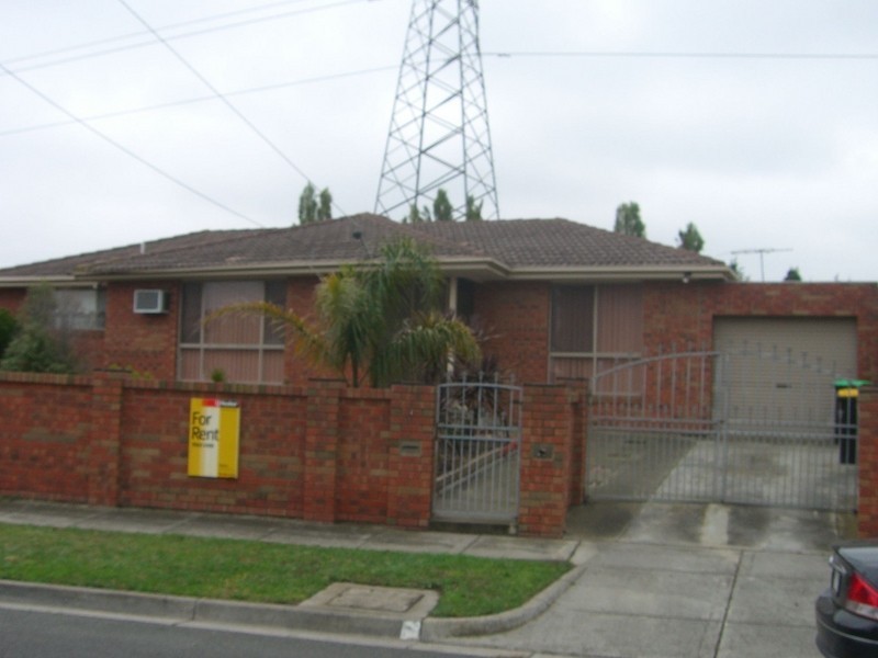 4 Dealing Drive, Oakleigh South VIC 3167