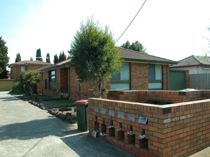 1/5-7 Thomas Street, Clayton VIC 3168