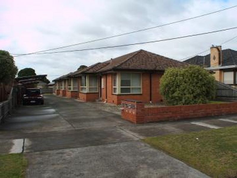 Clayton VIC 3168