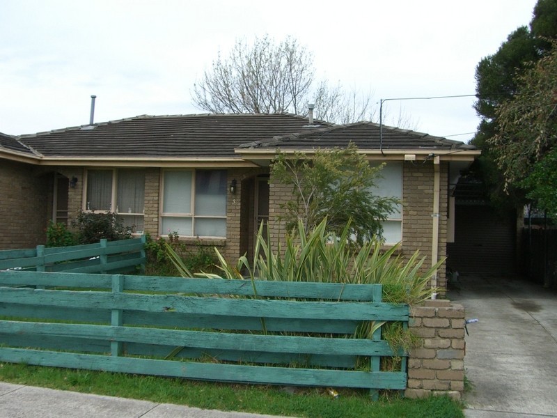 3/50 Oakes Avenue, Clayton South VIC 3169