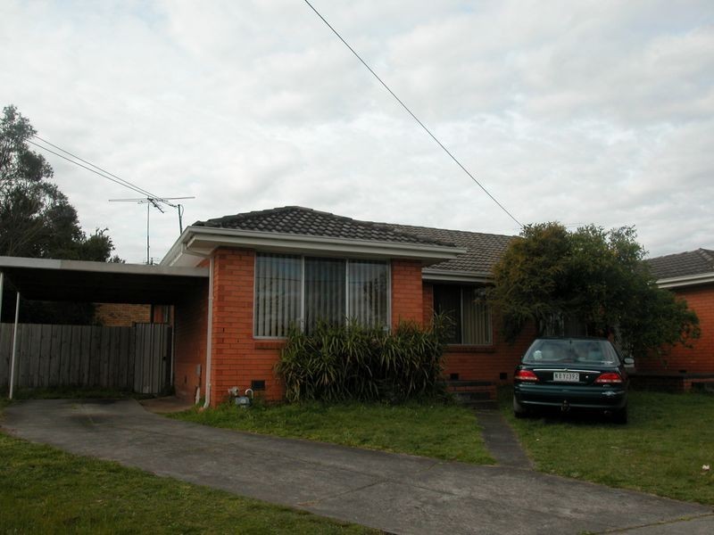 1/19 Simon Avenue, Noble Park VIC 3174