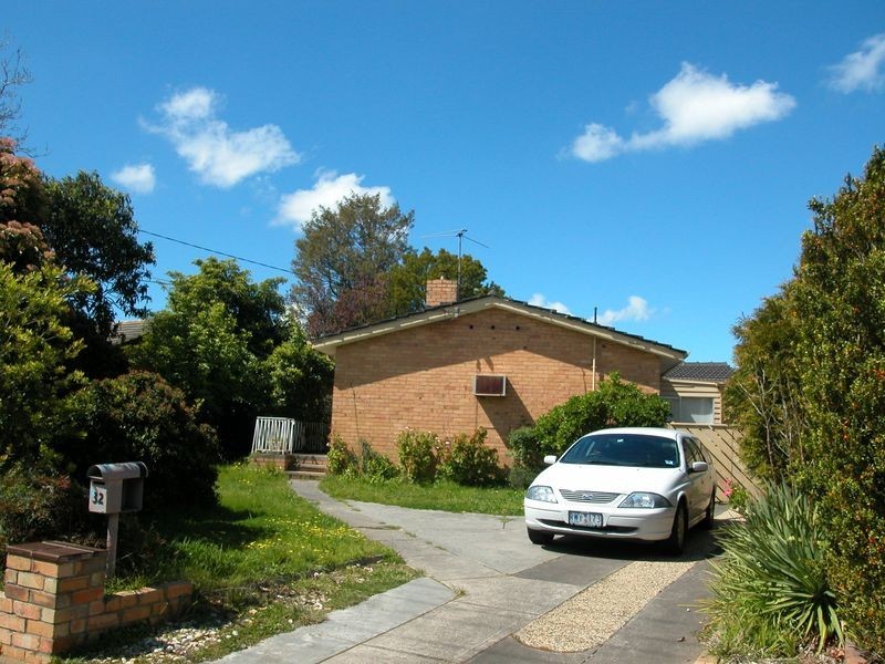 32 Westerfield Drive, Notting Hill VIC 3168