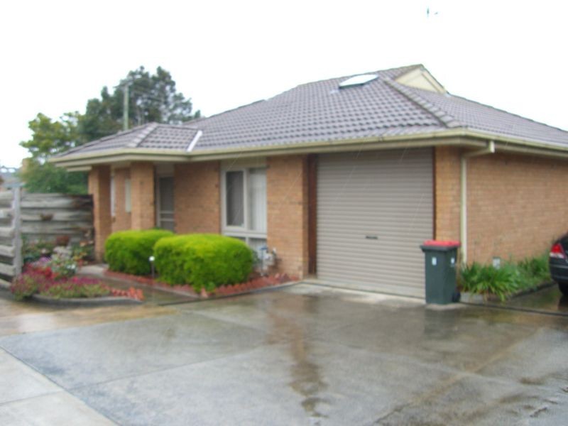 2/9-11 WHITE STREET, Oakleigh East VIC 3166