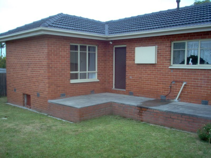 2/10 Alward Avenue, Clayton South VIC 3169