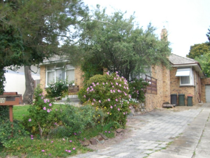 30 White Street, Mount Waverley VIC 3149