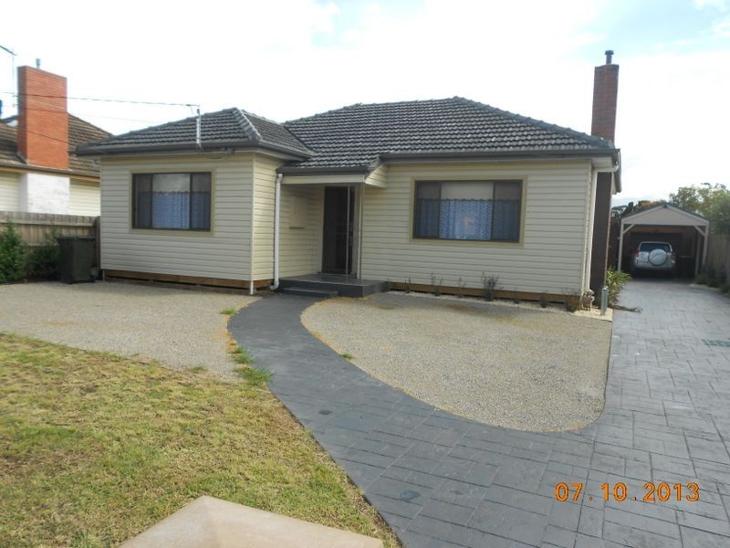 1/1 Peter Street, Oakleigh South VIC 3167