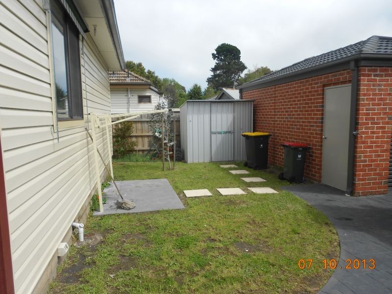 1/1 Peter Street, Oakleigh South VIC 3167