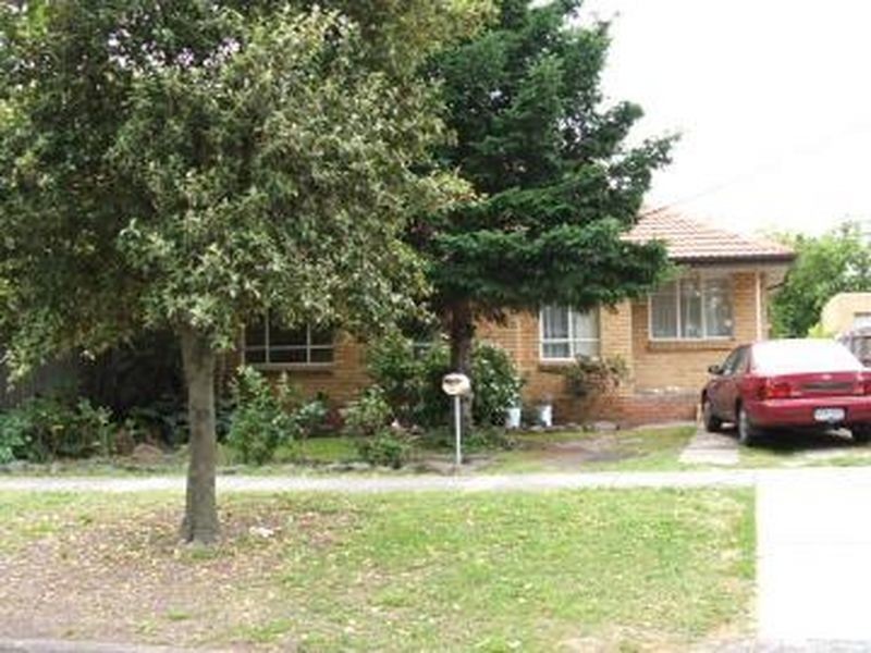 20 Crawford Road, Clarinda VIC 3169