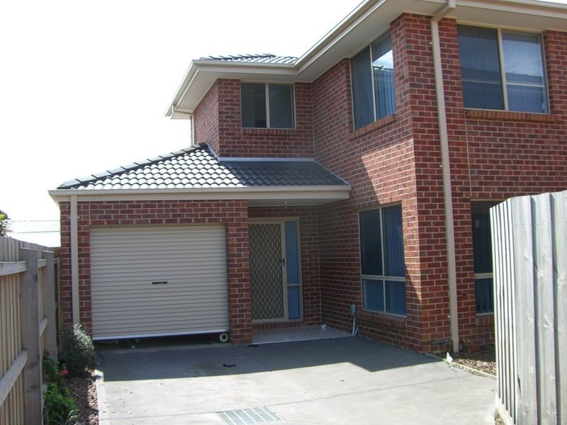 3/59 Rosebank Avenue, Clayton South VIC 3169