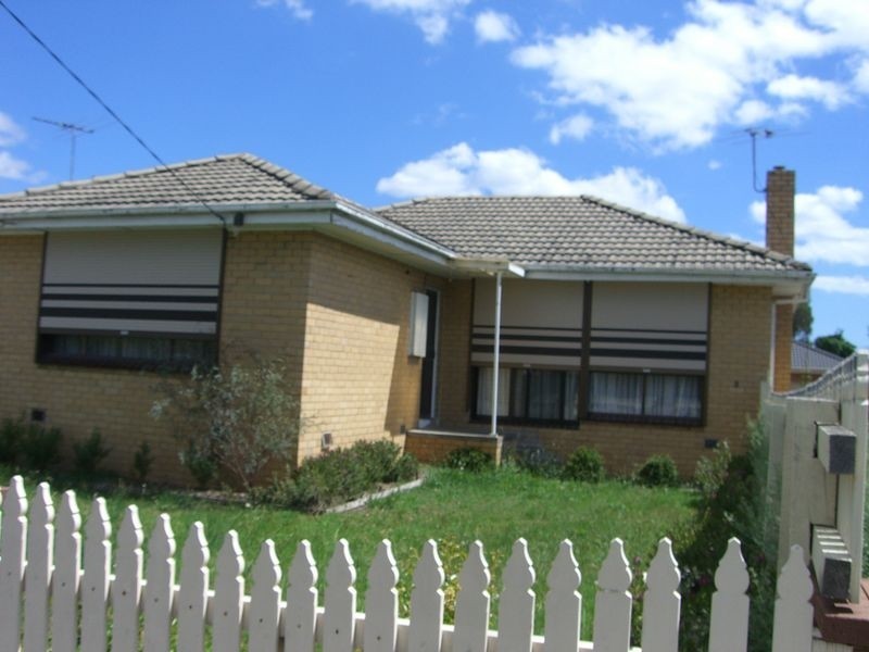 Clayton VIC 3168