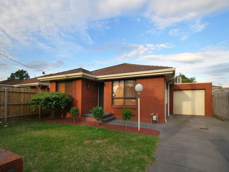 3/458 Haughton Road, Clayton South VIC 3169
