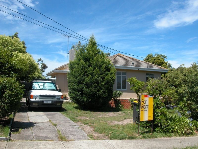 2 Woolert Street, Ashwood VIC 3147