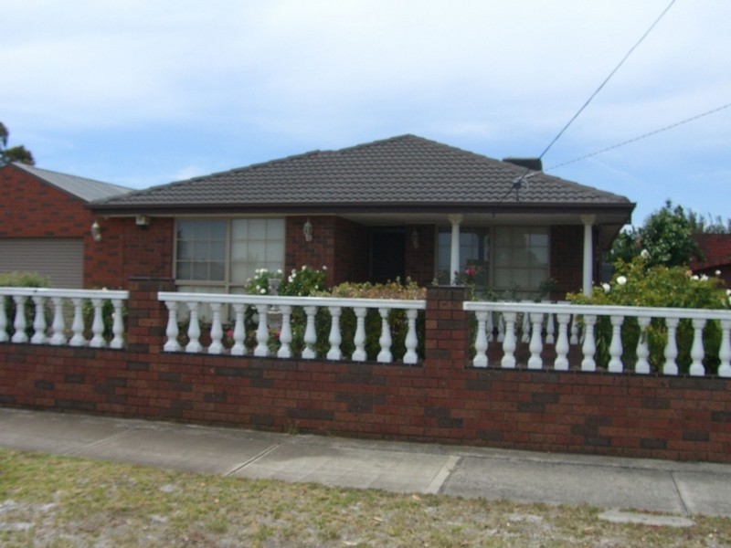 Clarinda VIC 3169