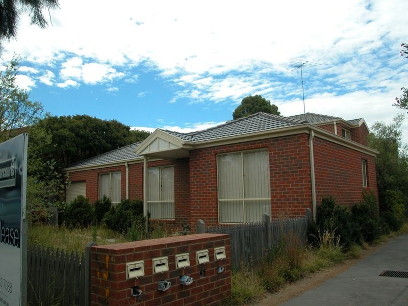 1/44 Evelyn Street, Clayton VIC 3168