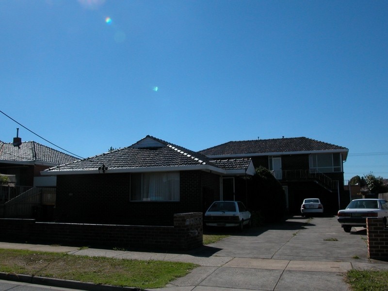 Clayton VIC 3168