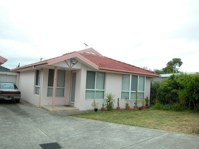 3/1 Hourigan Avenue, Clayton VIC 3168