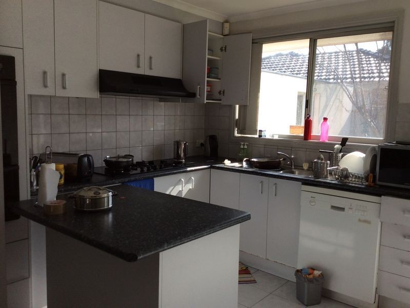 3/1 Hourigan Avenue, Clayton VIC 3168