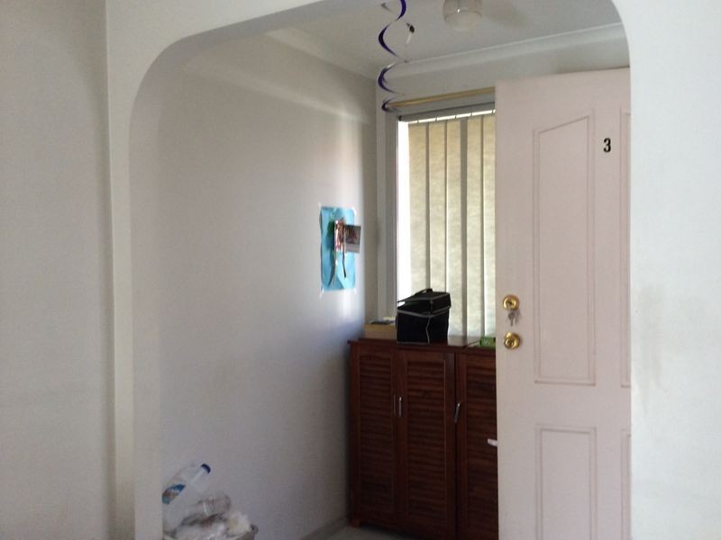 3/1 Hourigan Avenue, Clayton VIC 3168