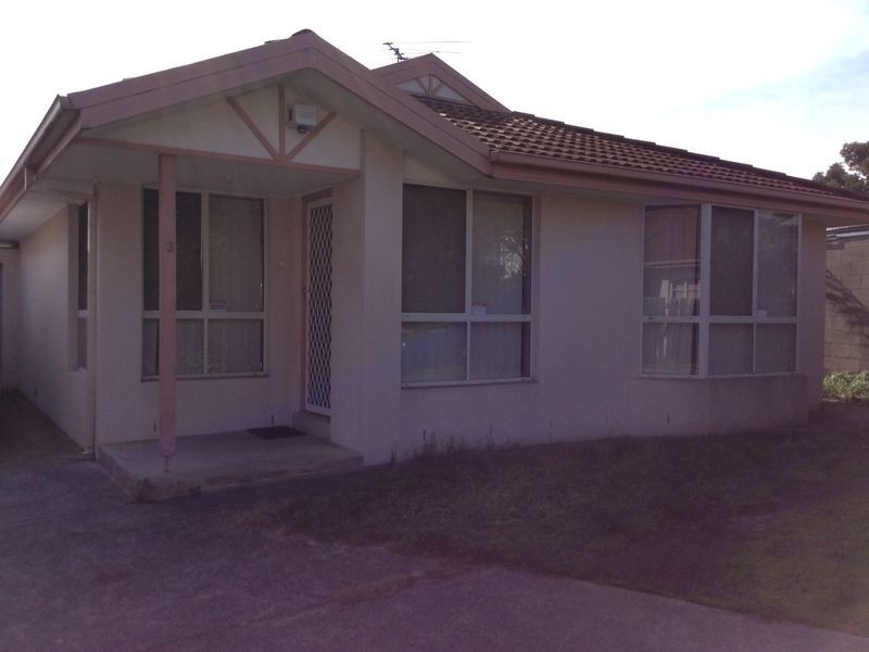 3/1 Hourigan Avenue, Clayton VIC 3168