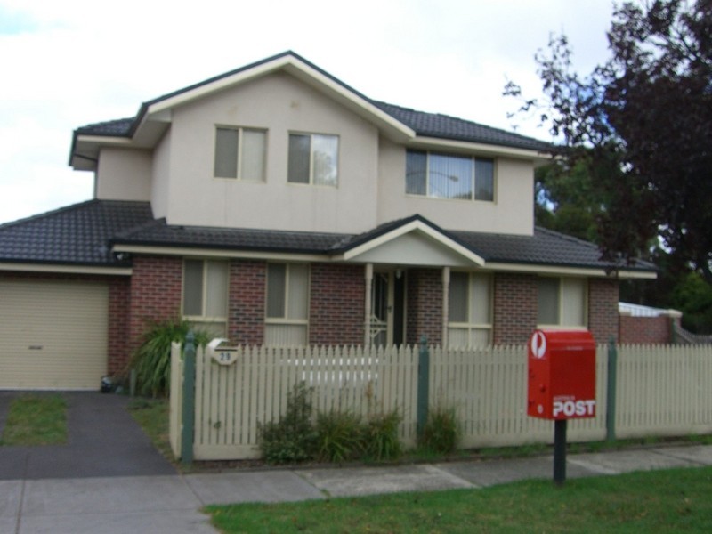 Clayton VIC 3168