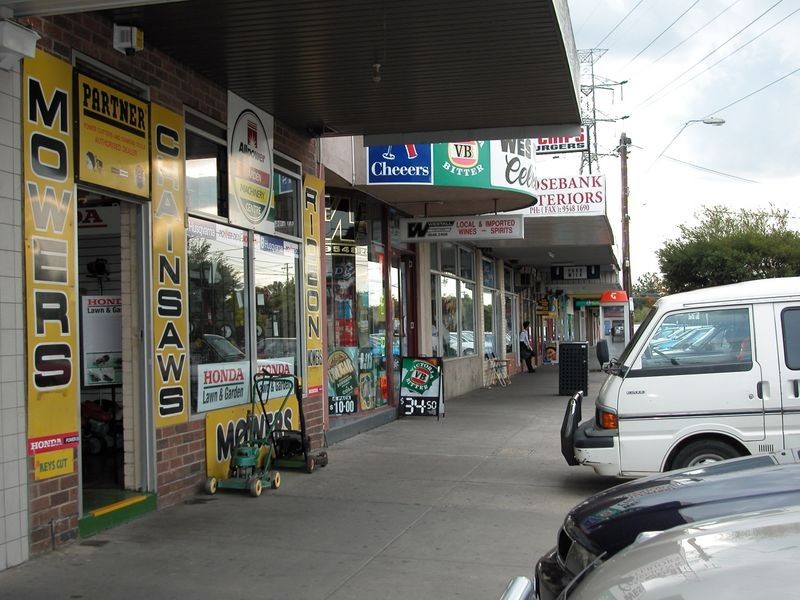 Clayton South VIC 3169