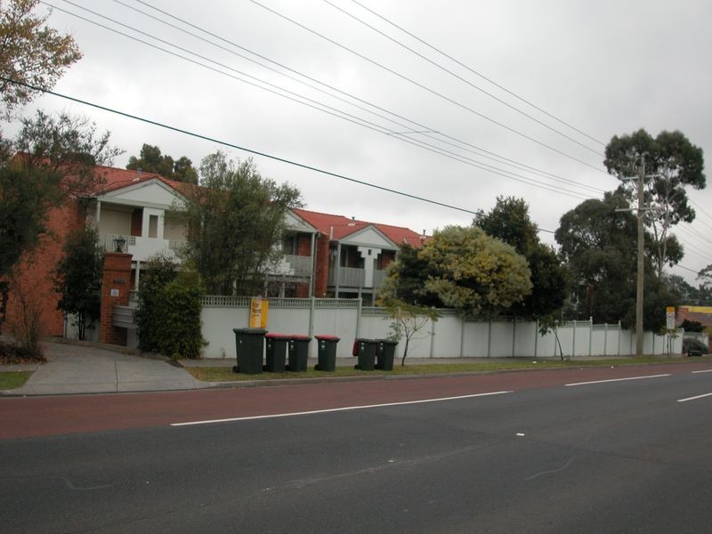 2/1474 NORTH ROAD, Clayton VIC 3168