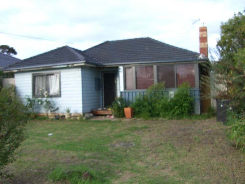 Clayton VIC 3168