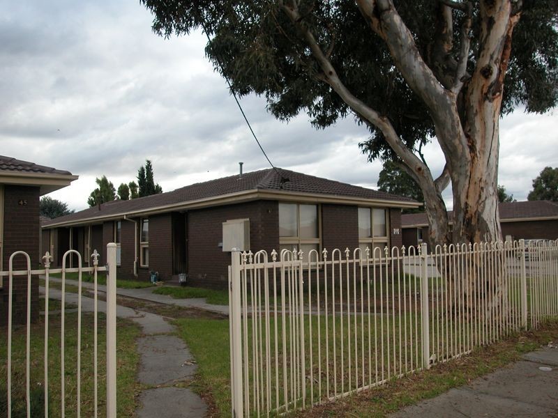 1/43 Milton Avenue, Clayton South VIC 3169