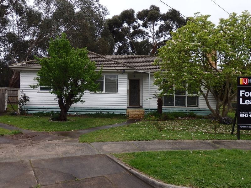 1 Botany Court, Clarinda VIC 3169