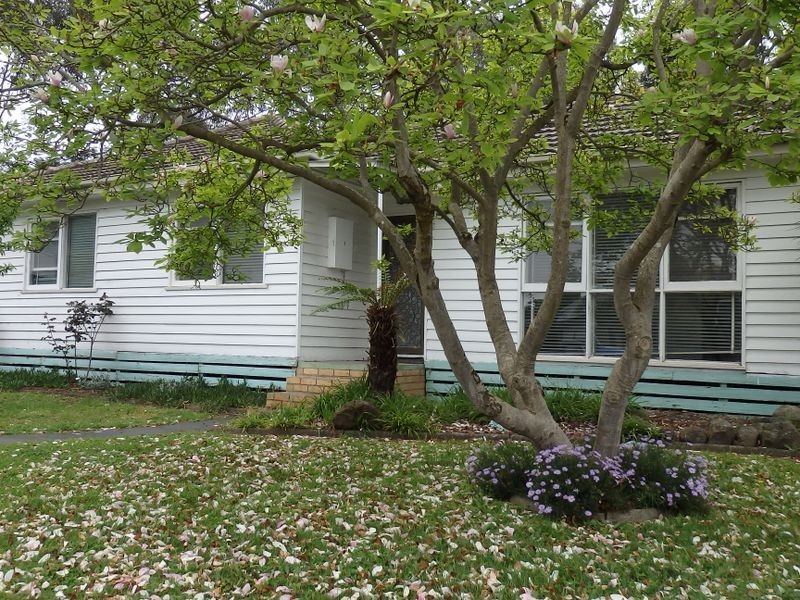 1 Botany Court, Clarinda VIC 3169