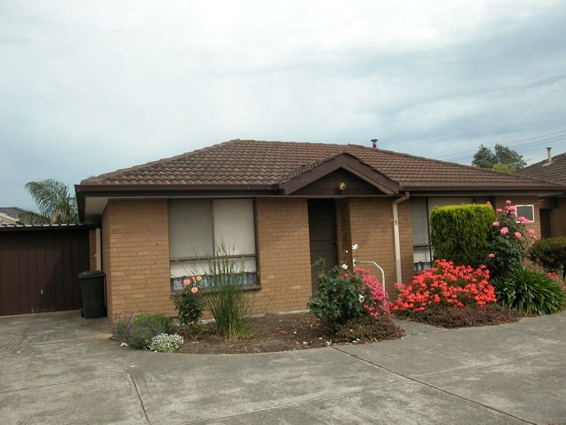 5/22-24 Robinson Street, Clayton VIC 3168