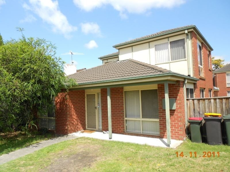 1/39 Evelyn Street, Clayton VIC 3168