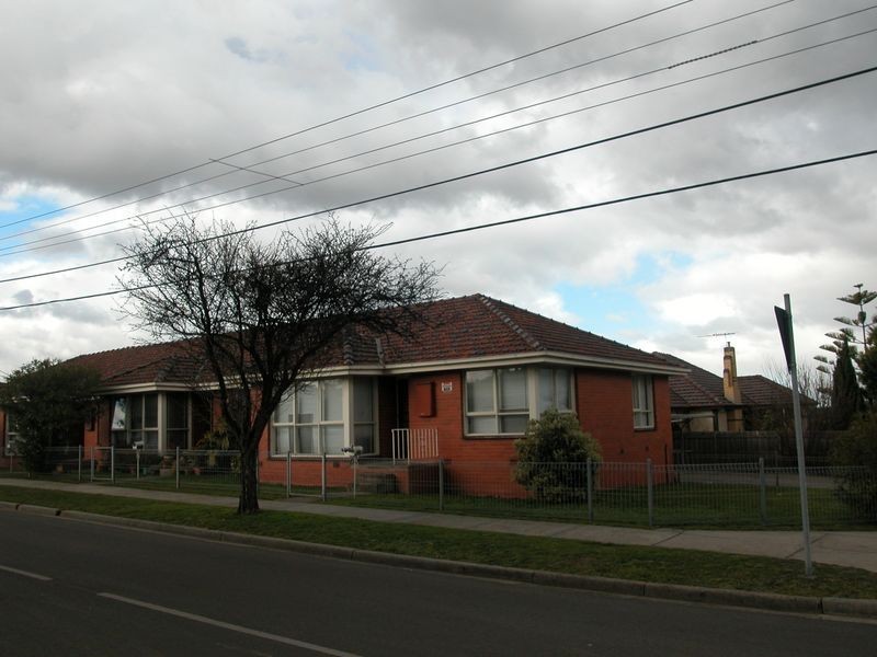 1/18 Banksia Street, Clayton VIC 3168