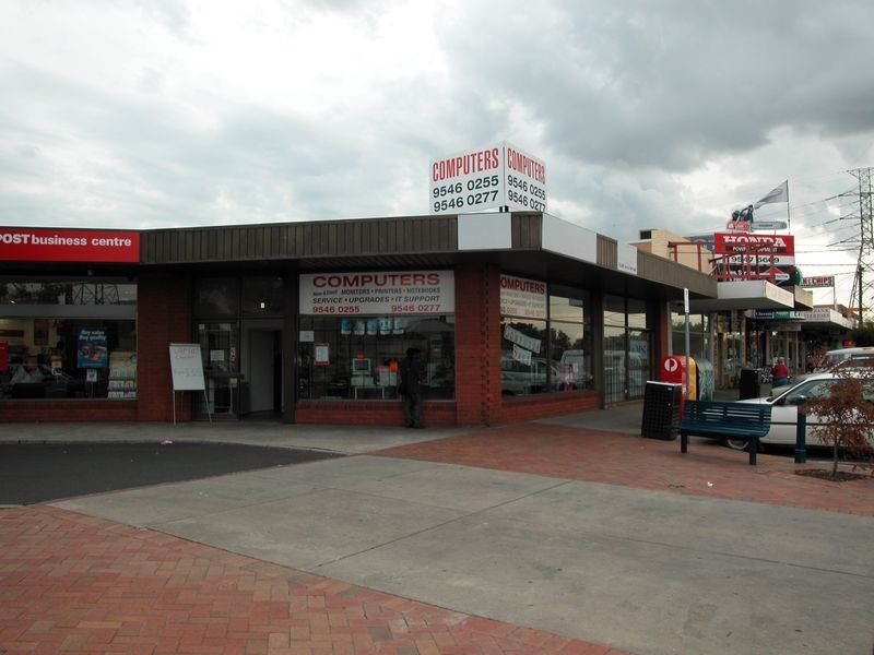 47 Rosebank Avenue, Clayton South VIC 3169