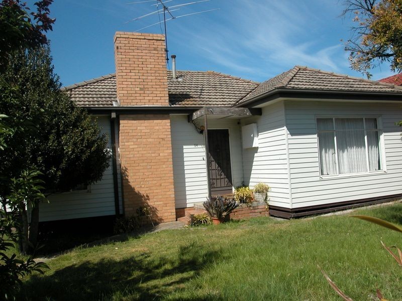 54 Edinburgh Street, Clayton VIC 3168