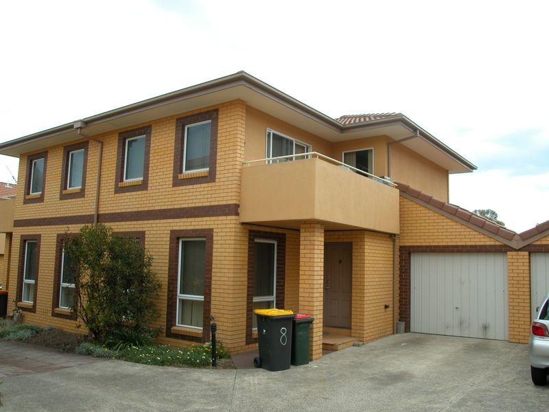 8/10-12 Murray Street, Clayton VIC 3168