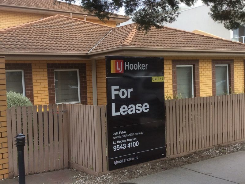 10/10-12 Murray Street, Clayton VIC 3168