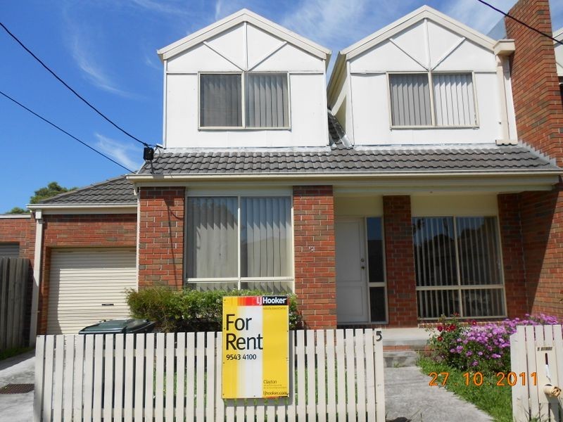 5 Bimbi Street, Clayton VIC 3168