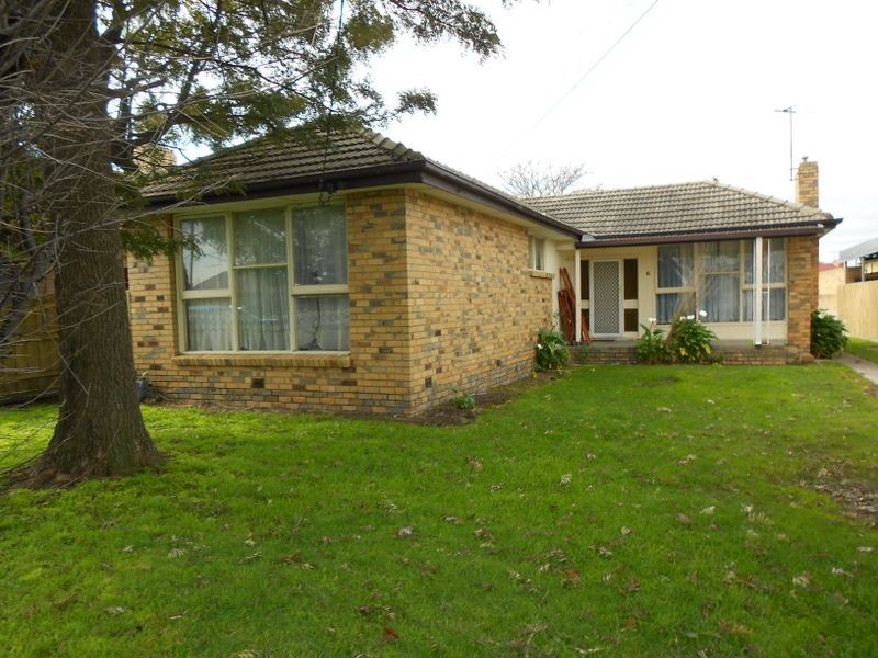 6 Milton Avenue, Clayton South VIC 3169