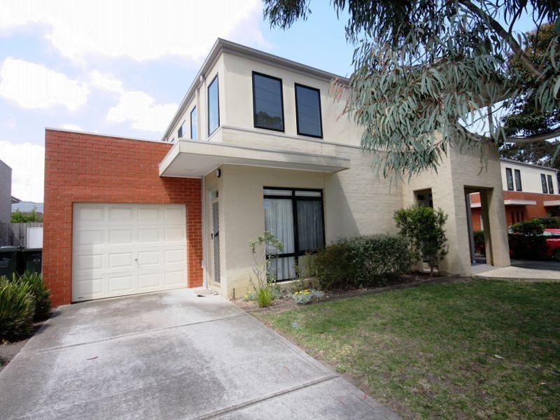 23D Browns Road, Clayton VIC 3168